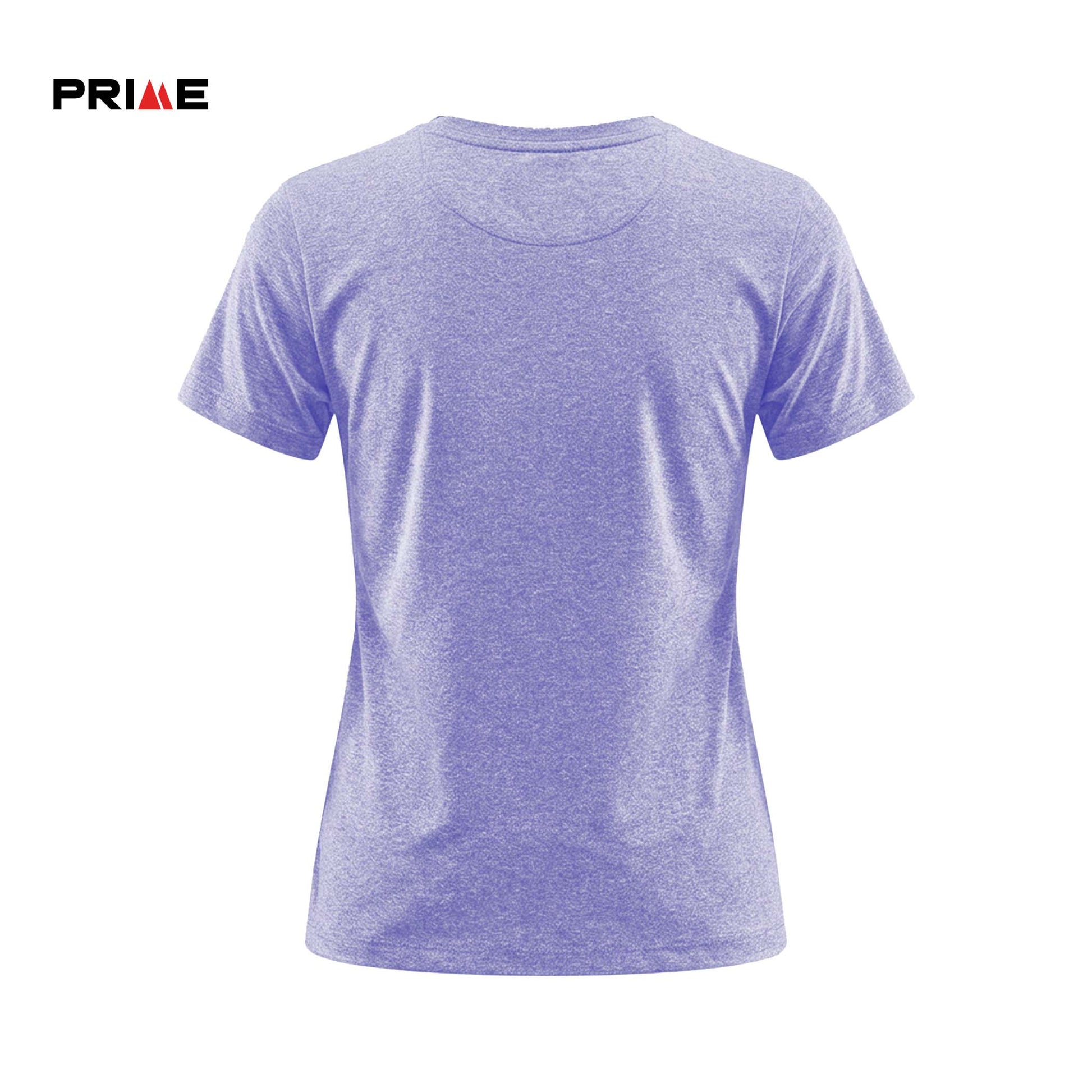 Women's Basic Line Round Neck