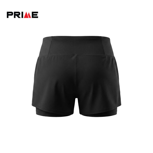 Women's Trail Running Shorts