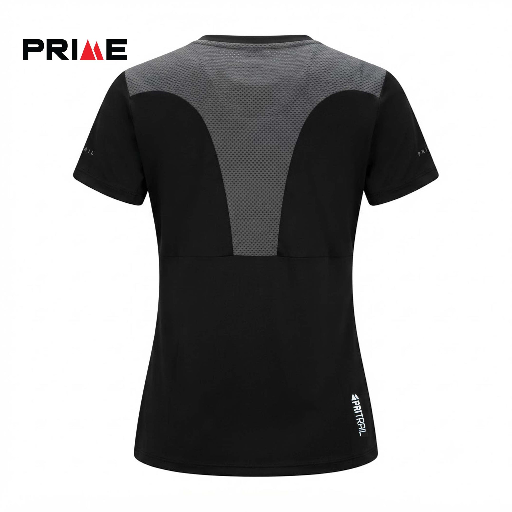 Women's Trail Running T-Shirt