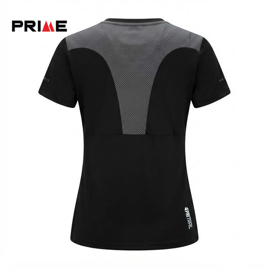 Women's Trail Running T-Shirt