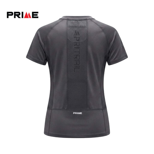 Women's Trail Running T-Shirt