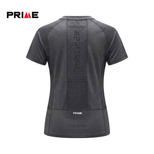 Women's Trail Running T-Shirt