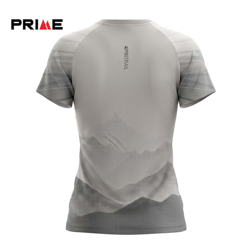 Women's Trail Collection Printed T-Shirt