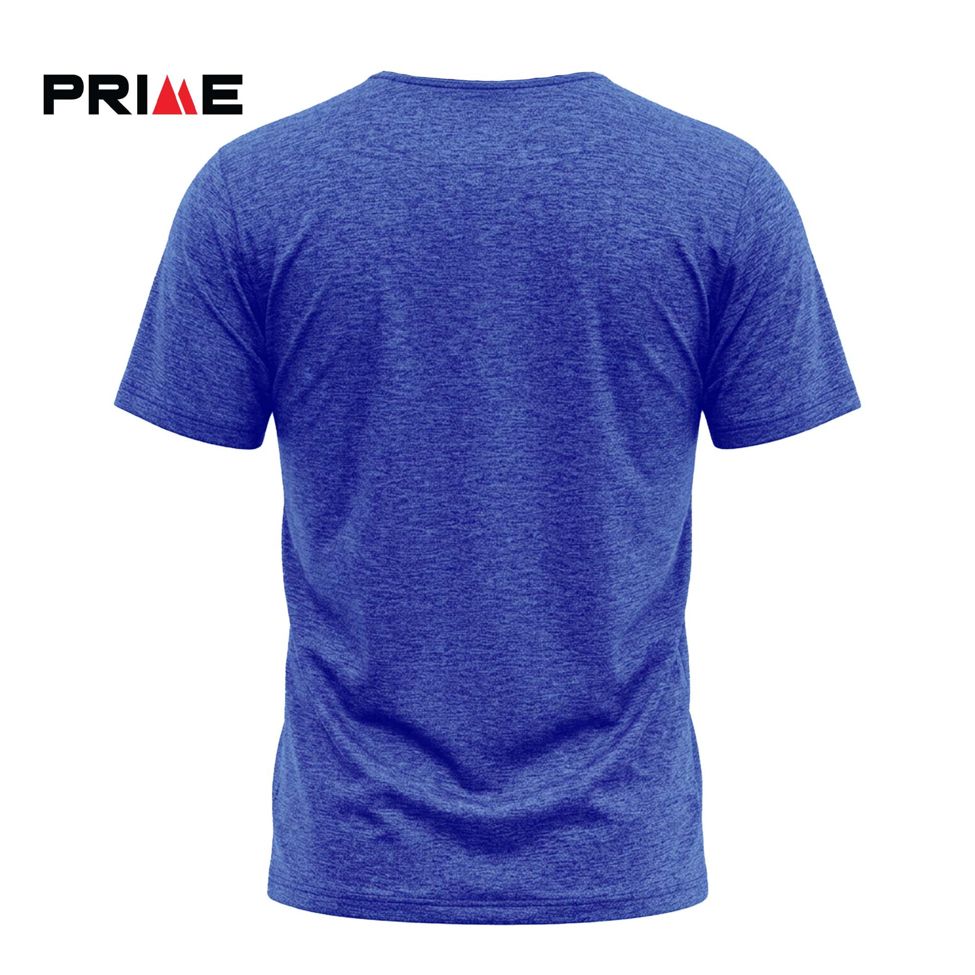 Men's Basic Line Round Neck