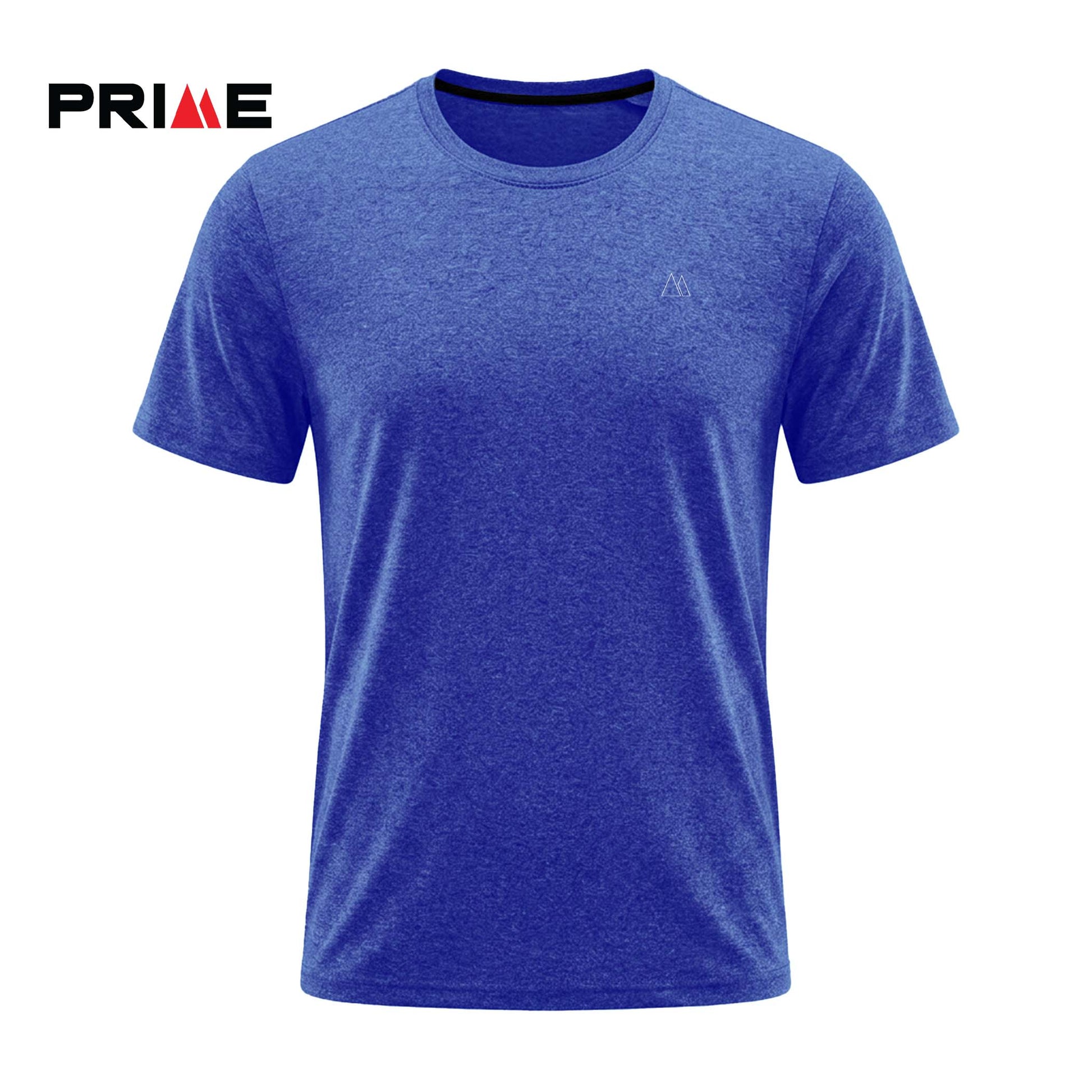 Men's Basic Line Round Neck