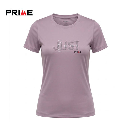 Women's Trail Printed Tee