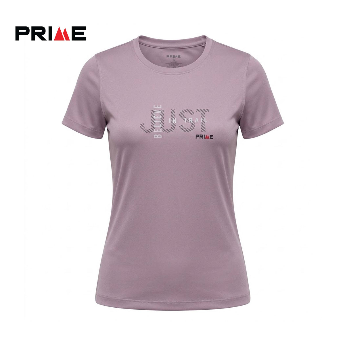 Women's Trail Printed Tee