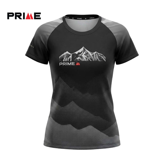Women's Trail Collection Printed T-Shirt