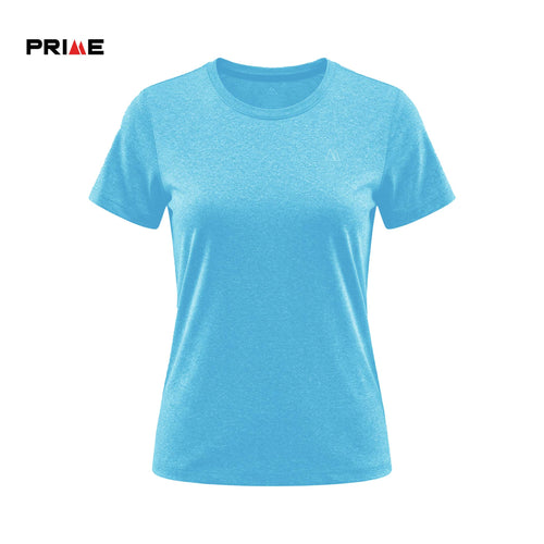 Women's Basic Line Round Neck