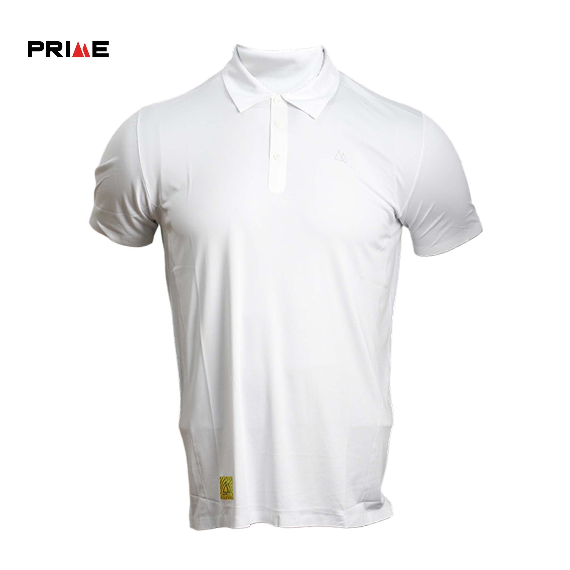 Men's Collar Tee