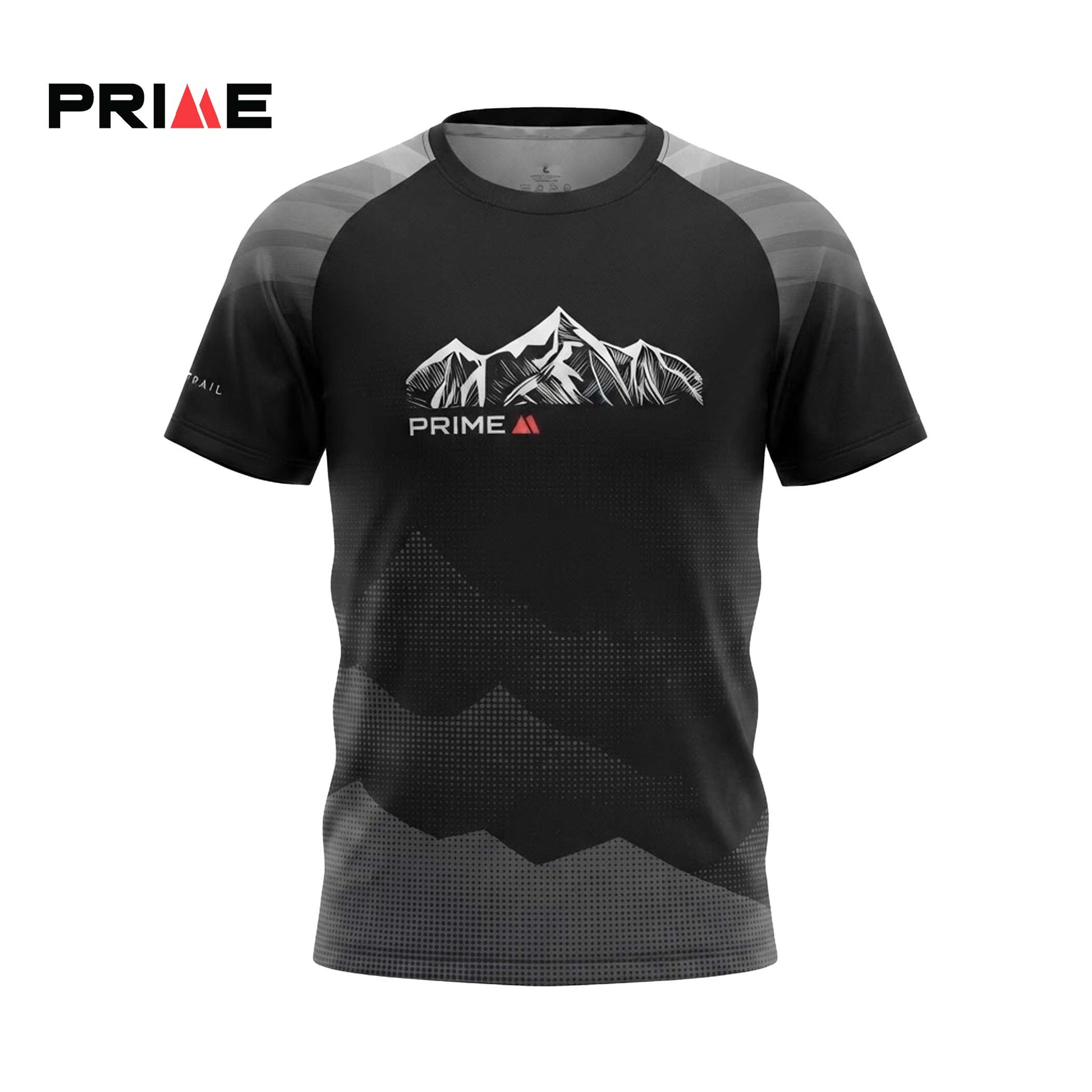 Men's Trail Collection 2026