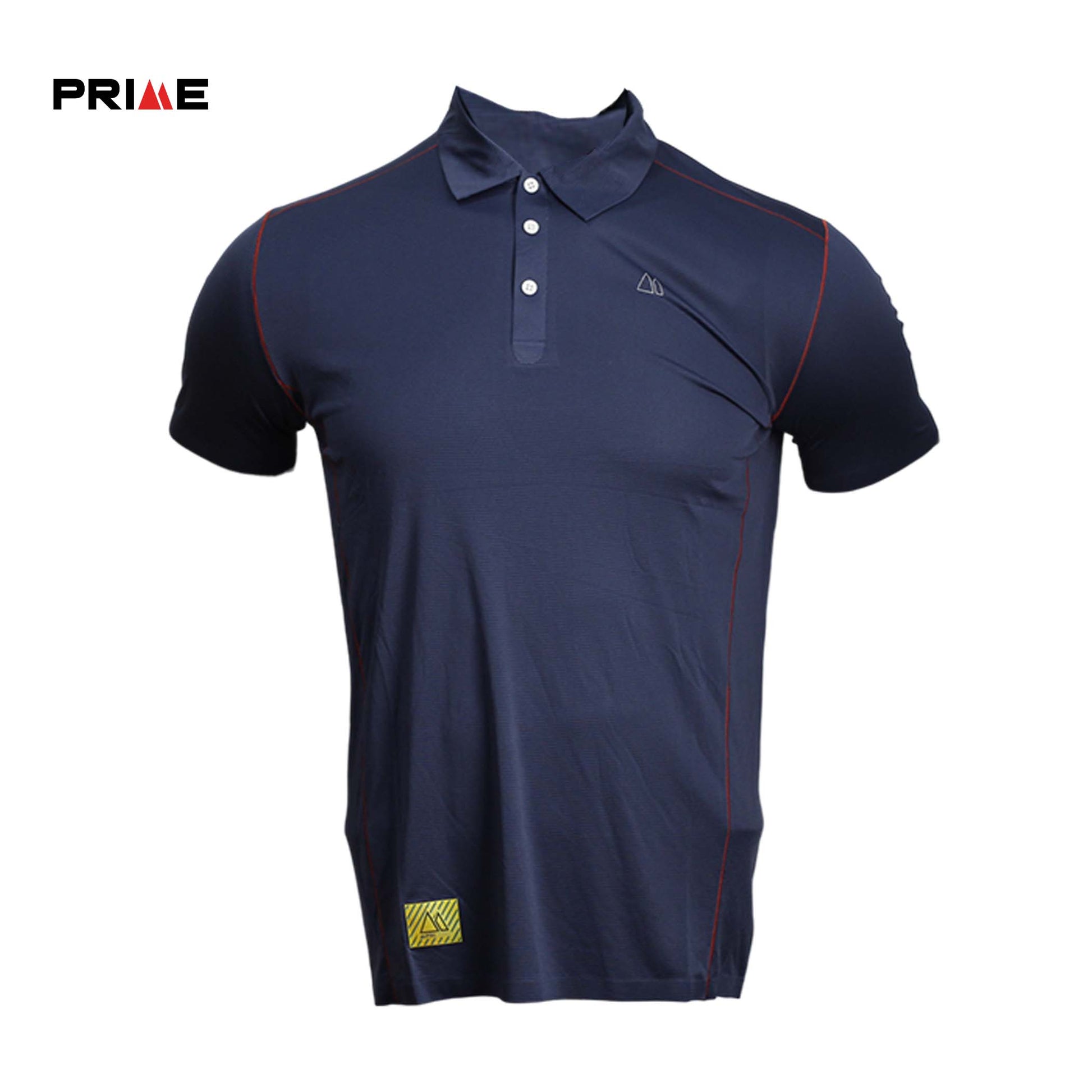 Men's Collar Tee