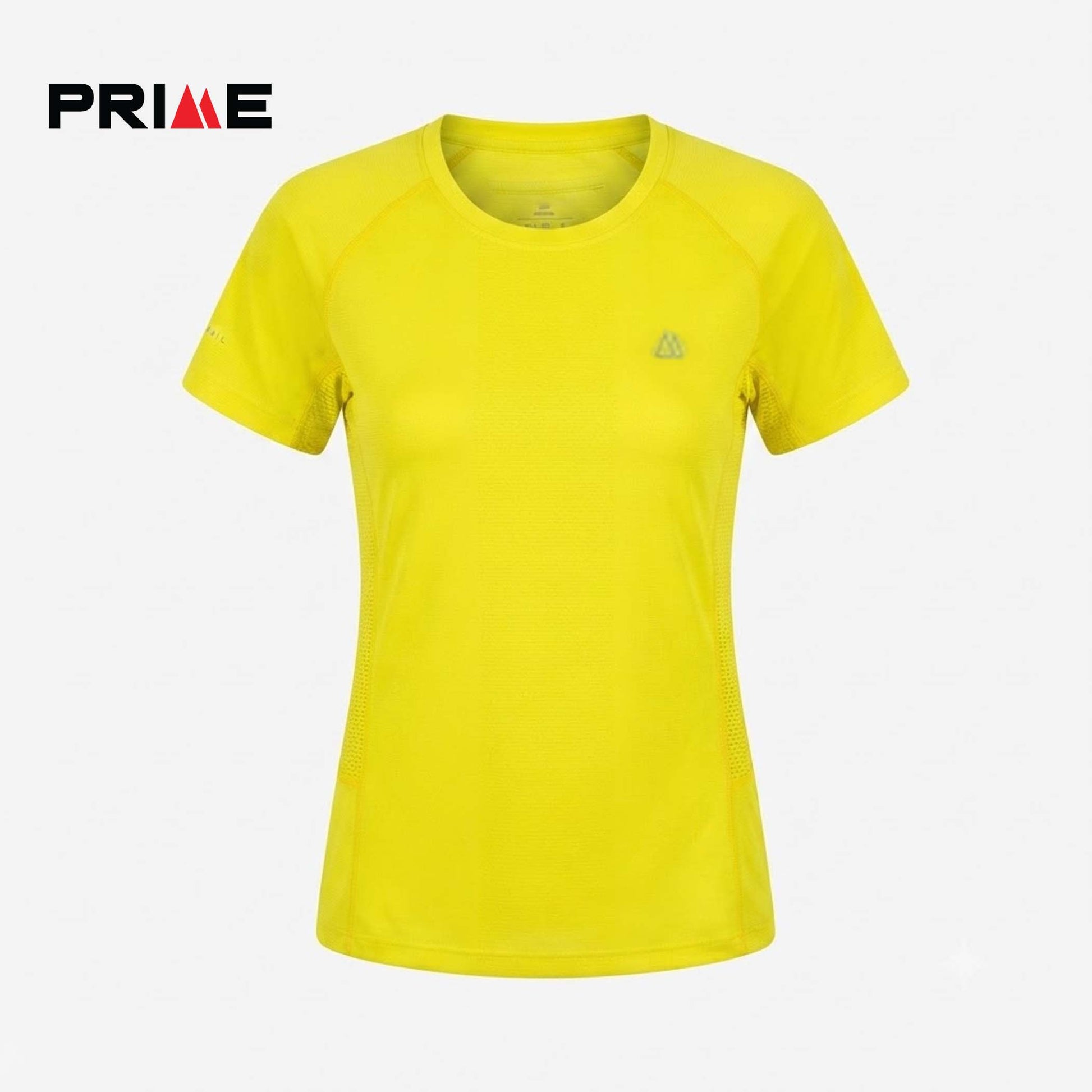 Women's Trail Running T-Shirt