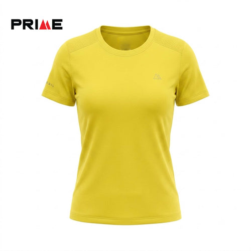 Women's Trail Running T-Shirt