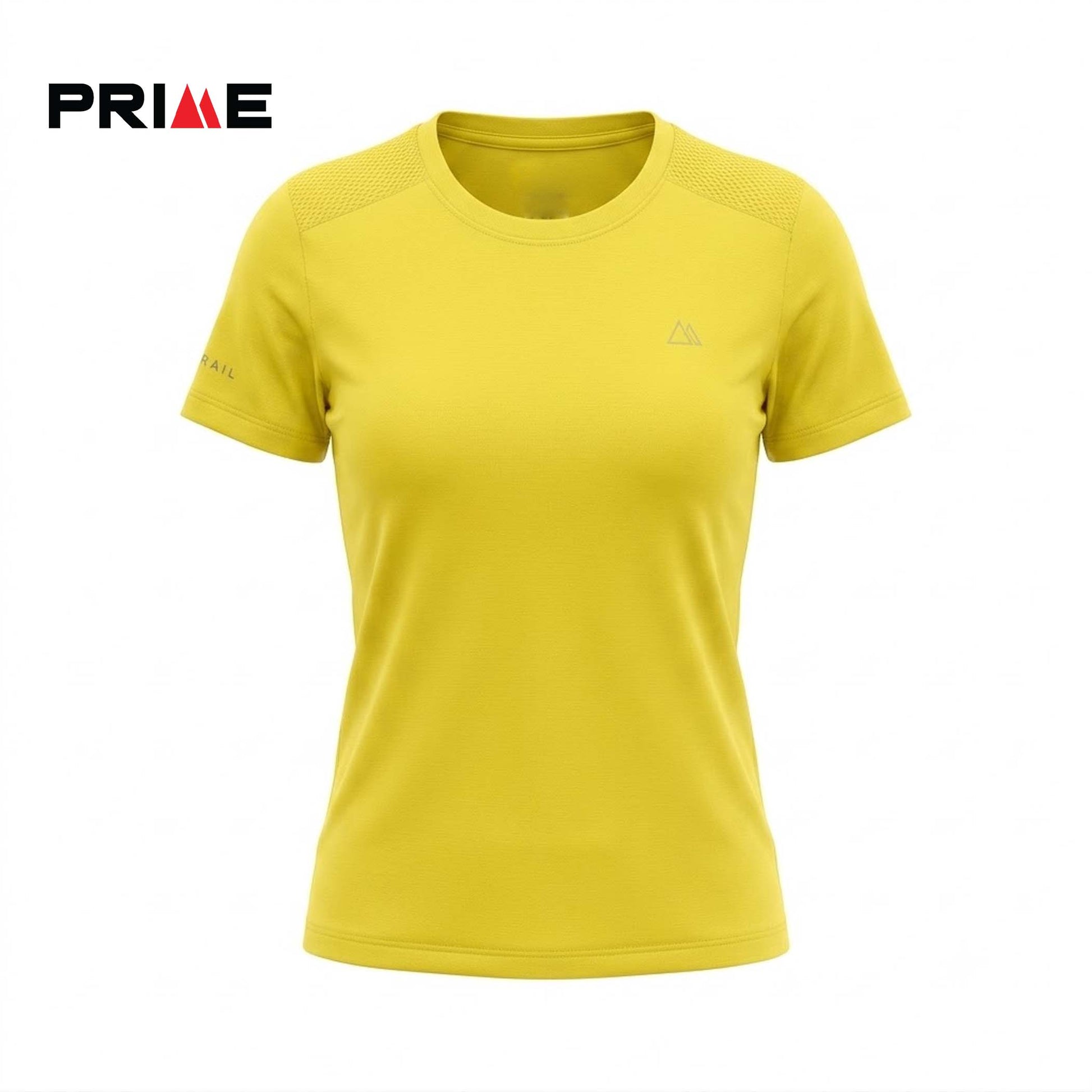 Women's Trail Running T-Shirt
