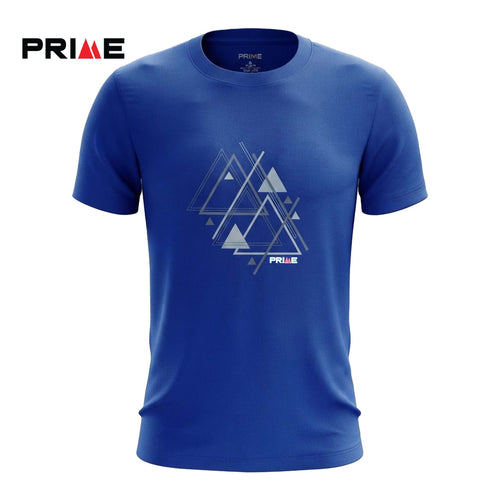 Women's Trail Collection Printed T-Shirt