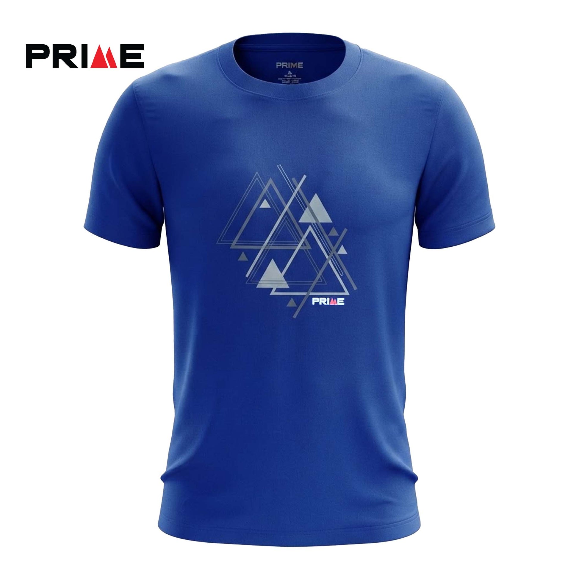 Women's Trail Collection Printed T-Shirt
