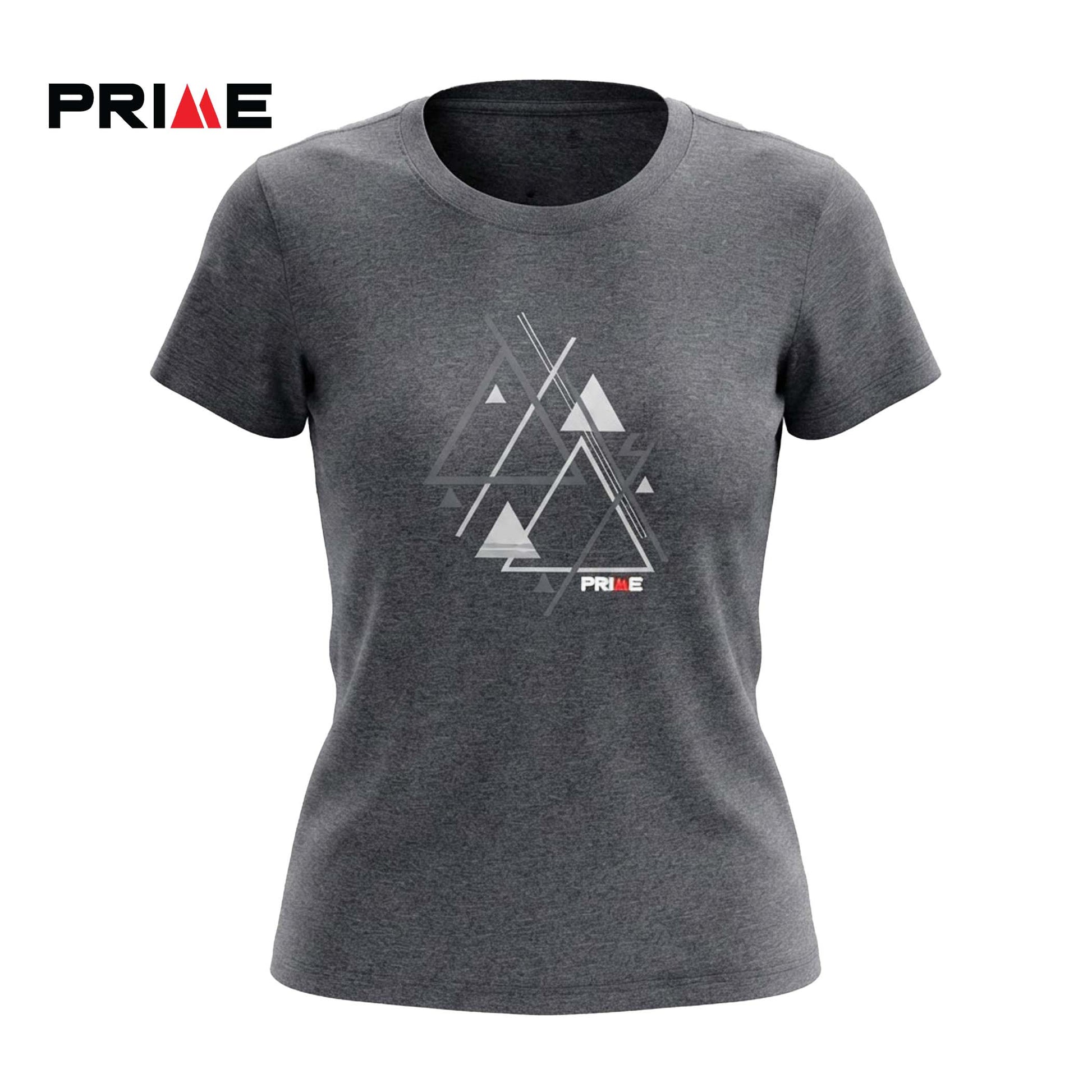 Women's Trail Collection Printed T-Shirt
