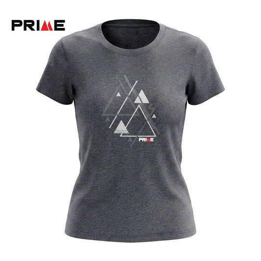 Women's Trail Collection Printed T-Shirt