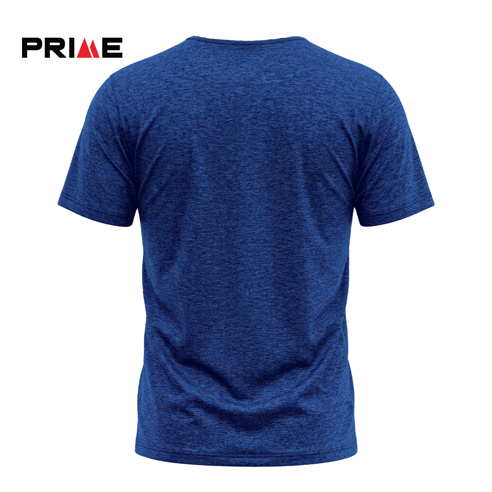 Men's Basic Line Round Neck