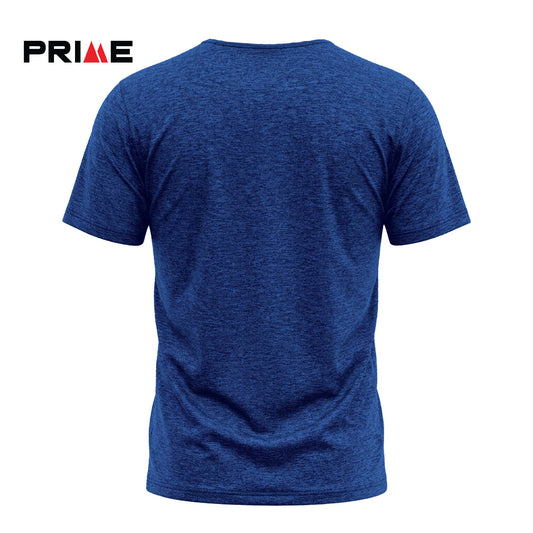 Men's Basic Line Round Neck