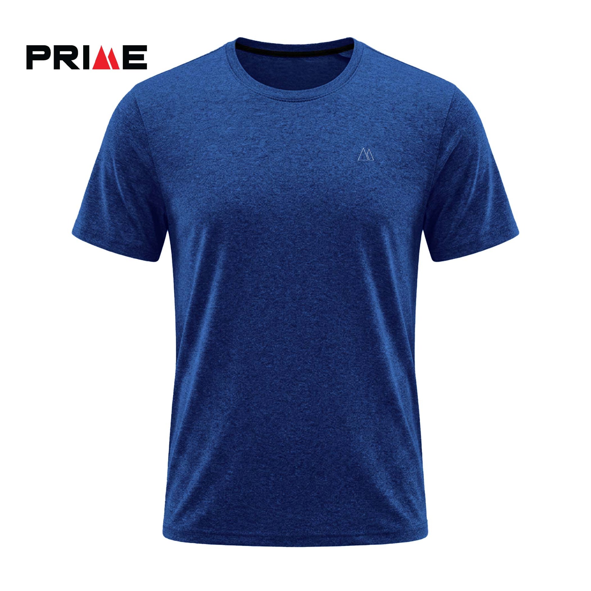 Men's Basic Line Round Neck