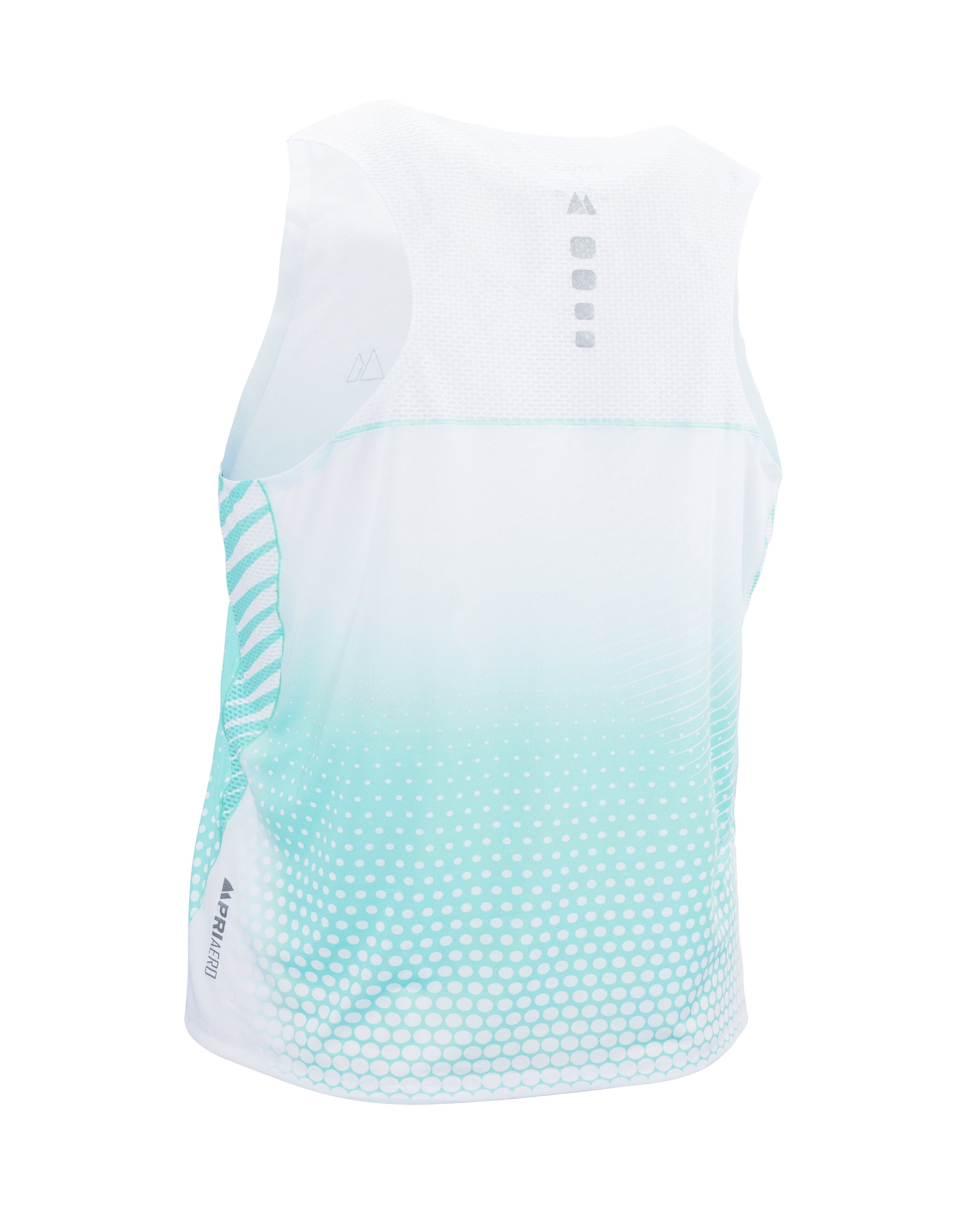 Men's Aero Singlet
