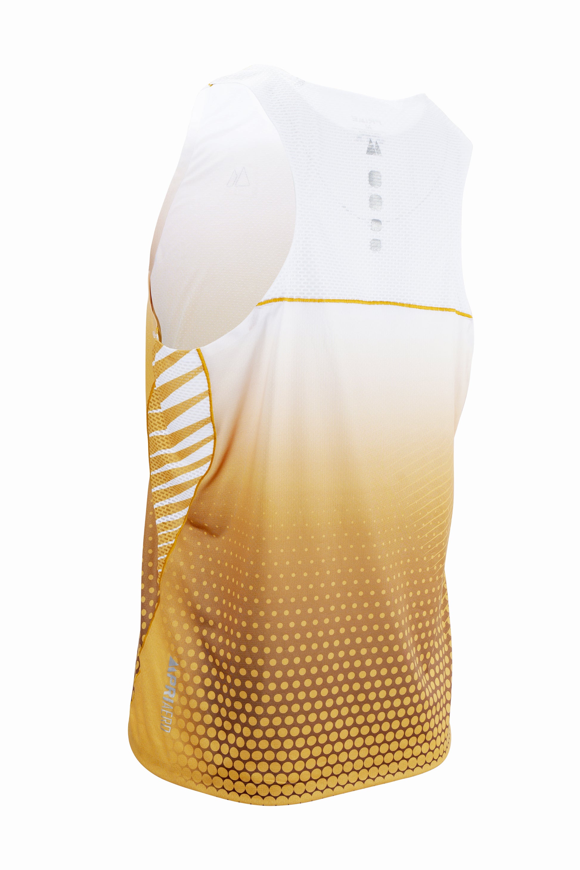 Men's Aero Singlet