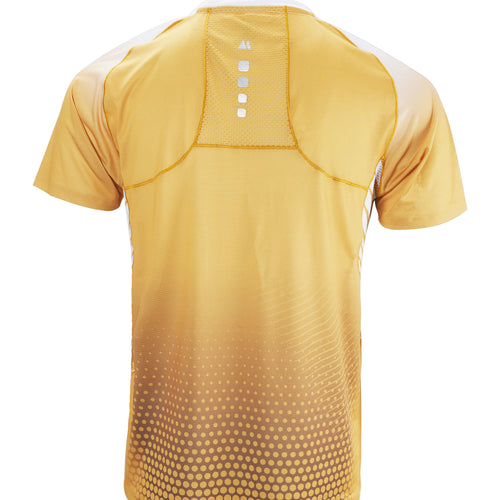 Men's Aero Round Neck