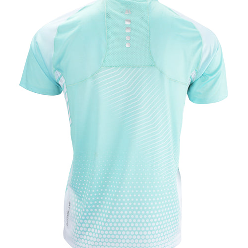 Men's Aero Round Neck