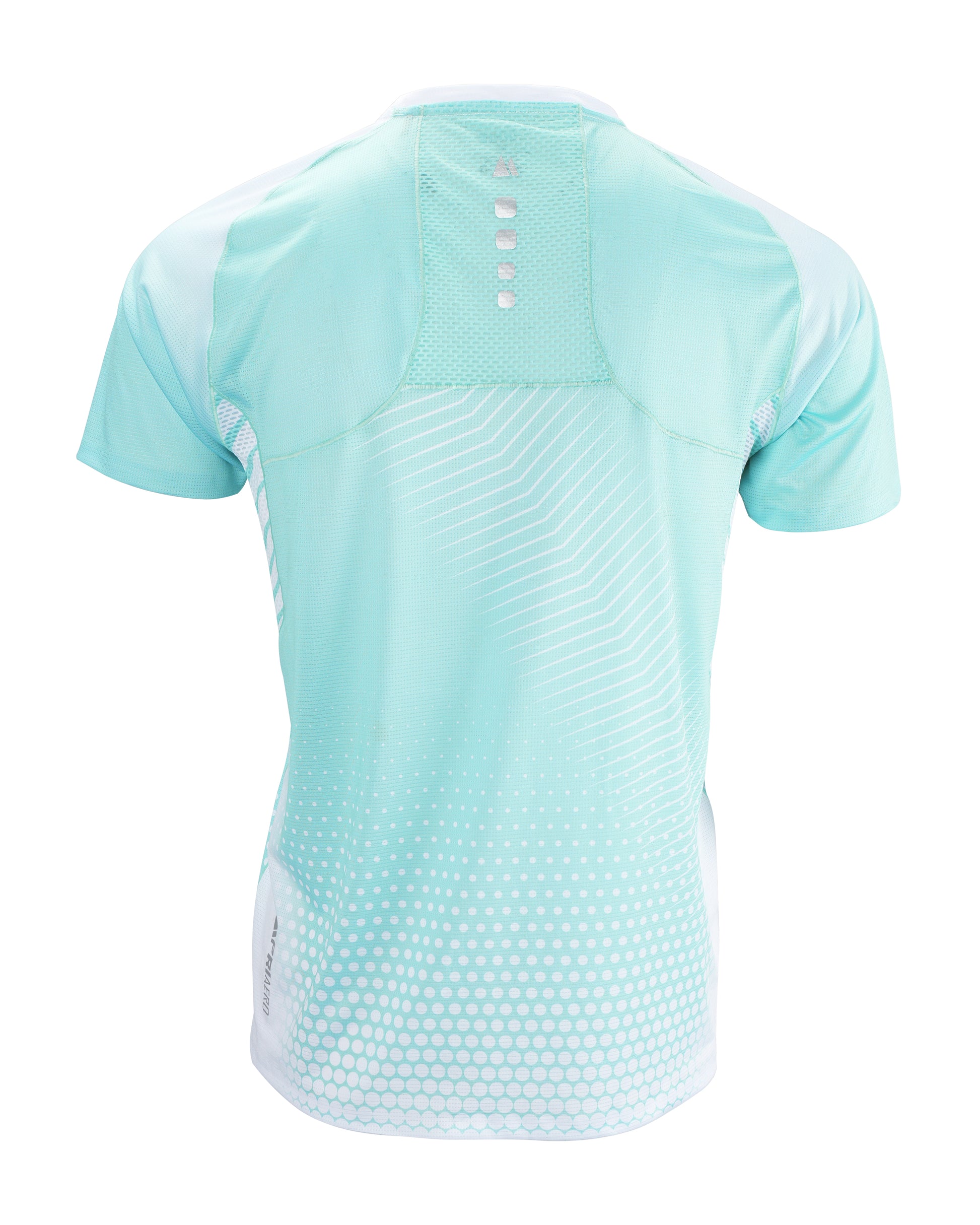 Men's Aero Round Neck