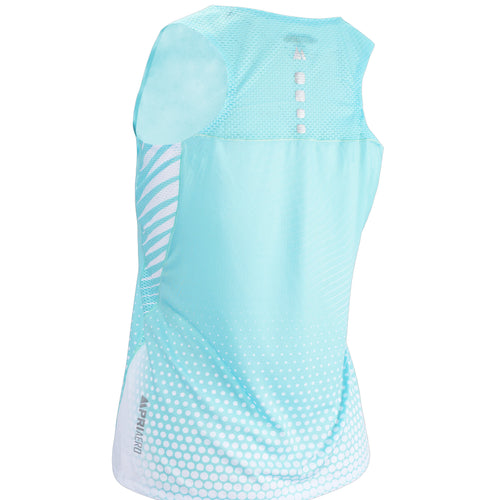 Women's Aero Singlet