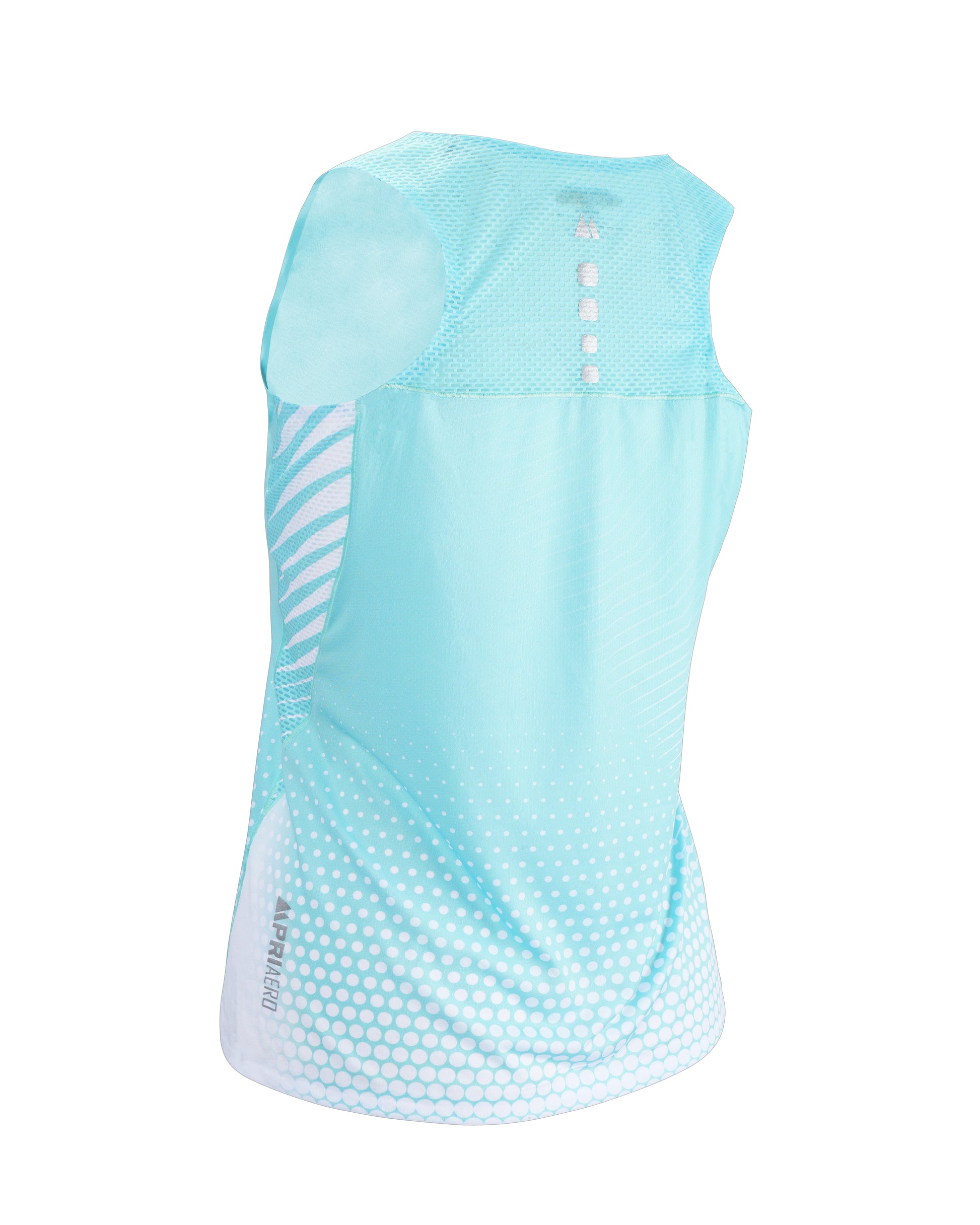 Women's Aero Singlet