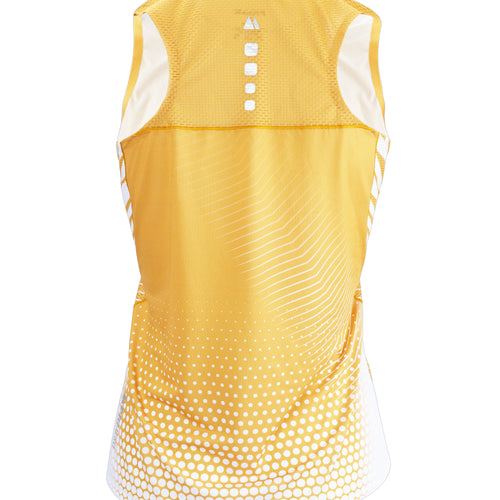 Women's Aero Singlet