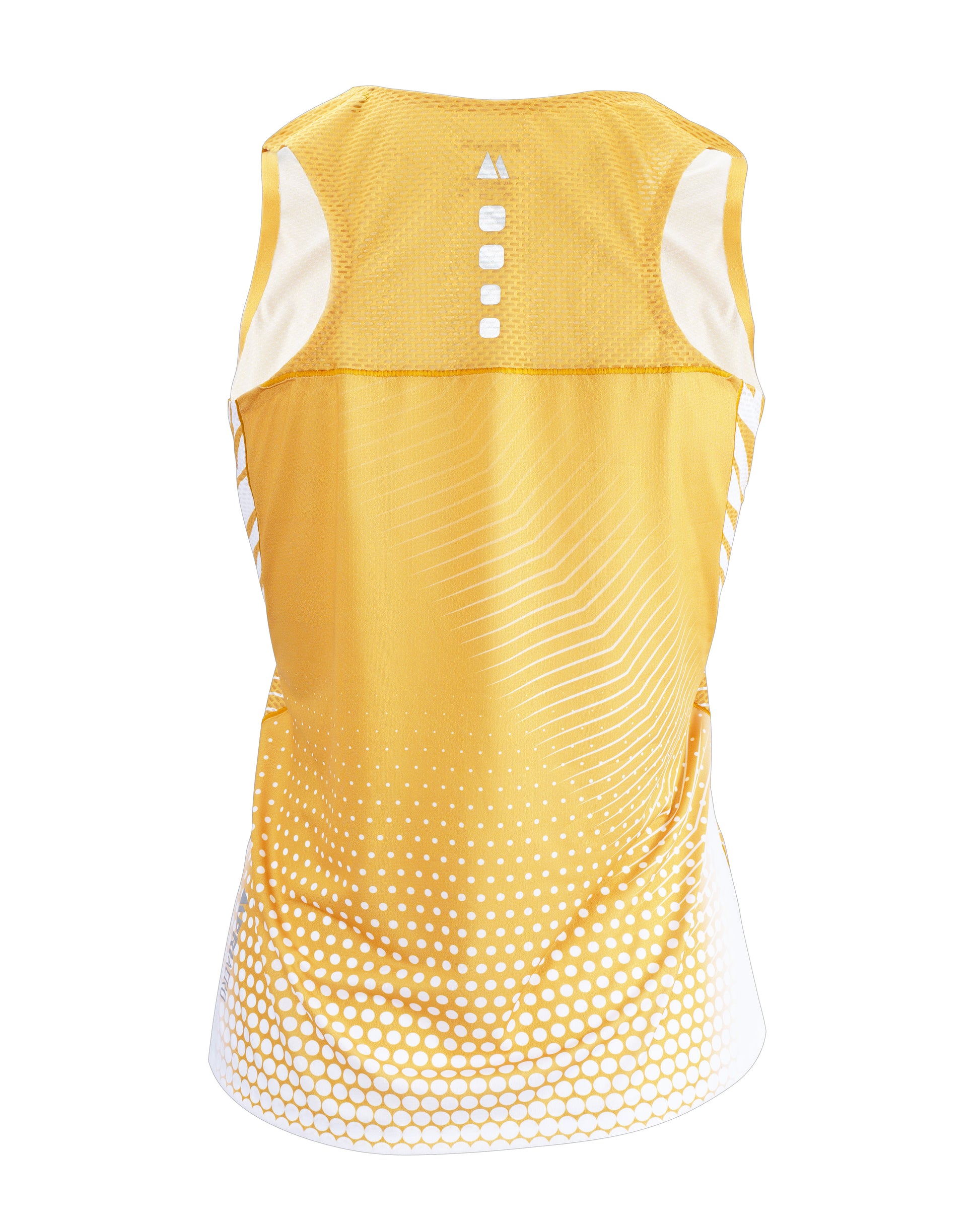 Women's Aero Singlet