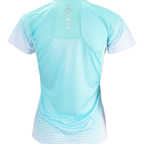 Women's Aero Round Neck