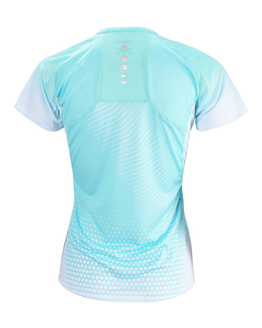 Women's Aero Round Neck