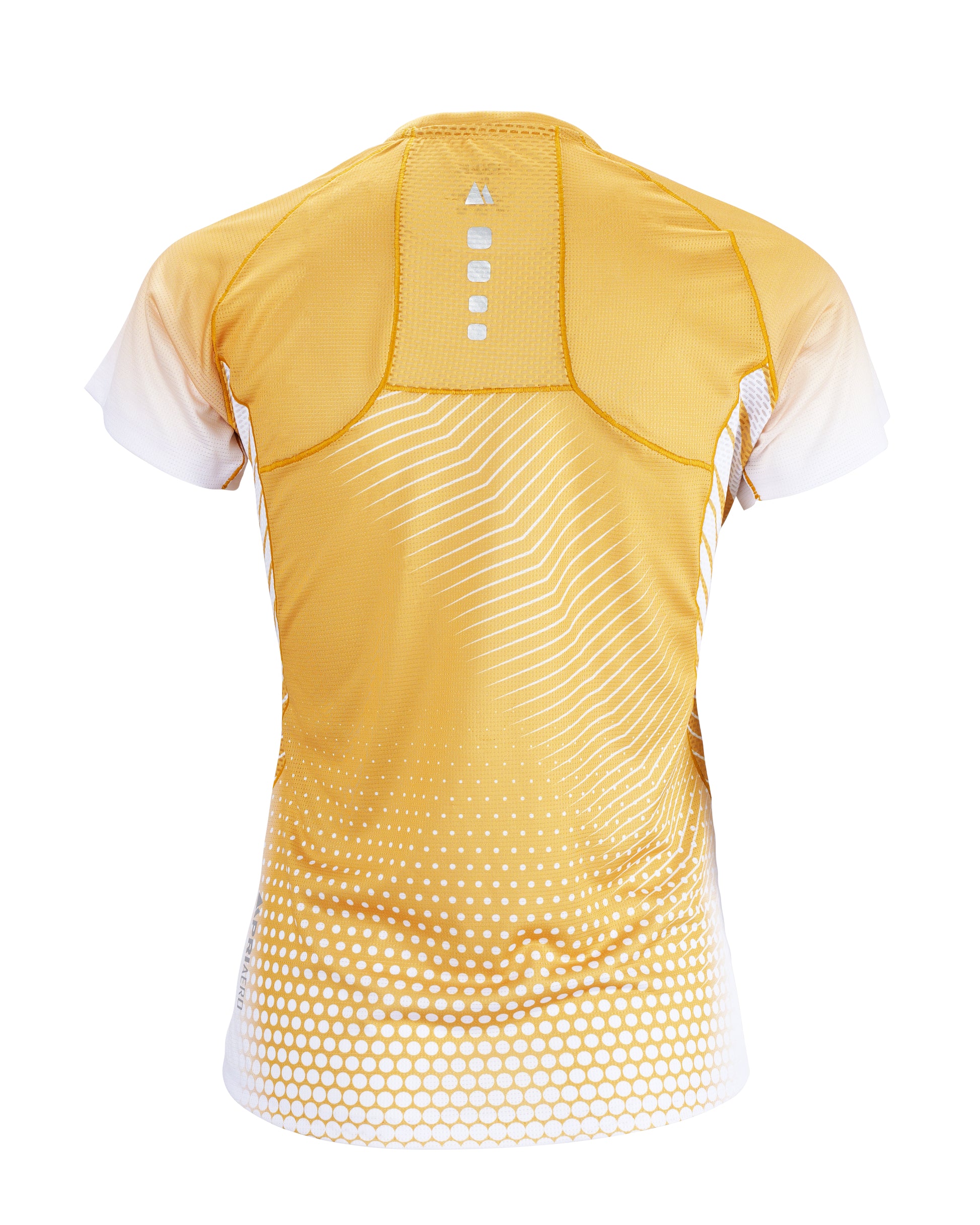 Women's Aero Round Neck