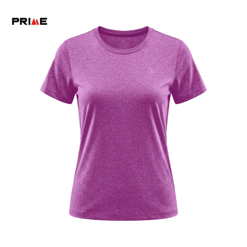 Women's Basic Line Round Neck
