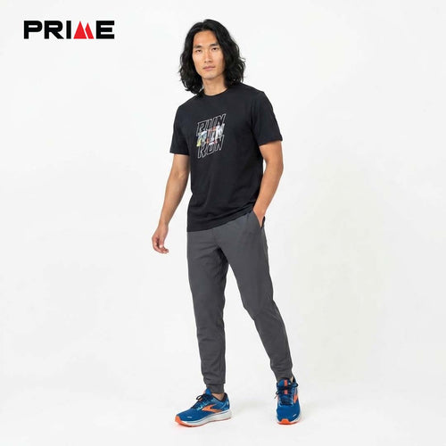 Men’s Tee Trail Printed Tee