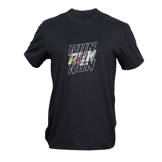 Men’s Tee Trail Printed Tee