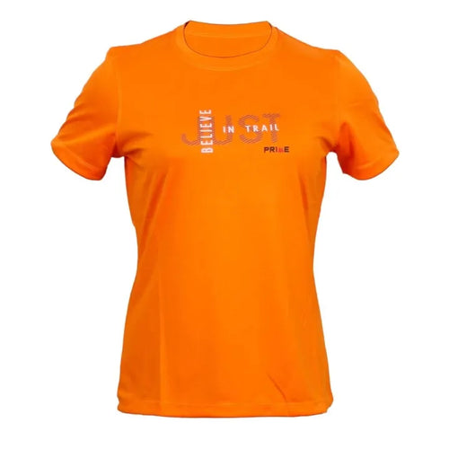 Women's Trail Printed Tee