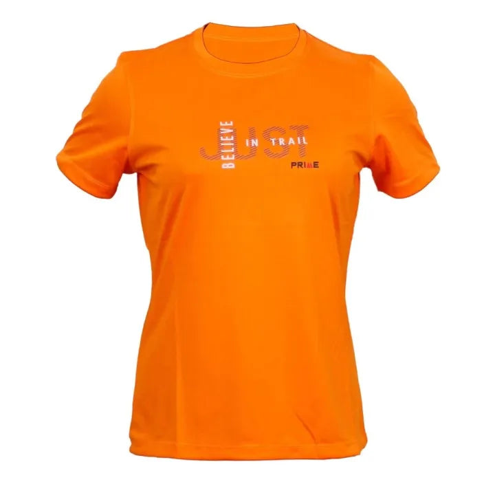 Women's Trail Printed Tee