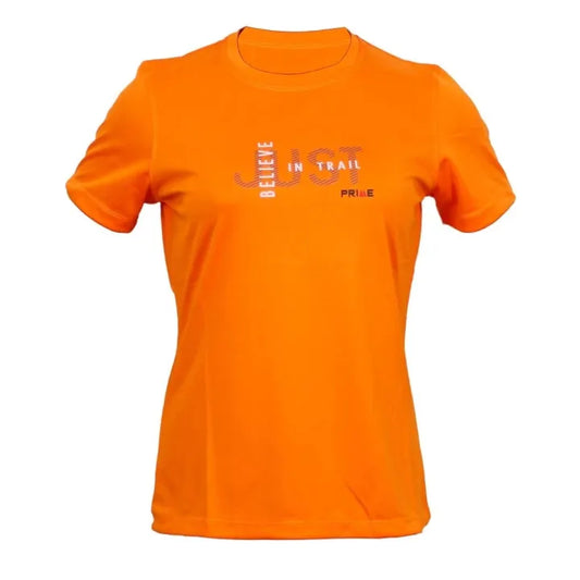 Women's Trail Printed Tee