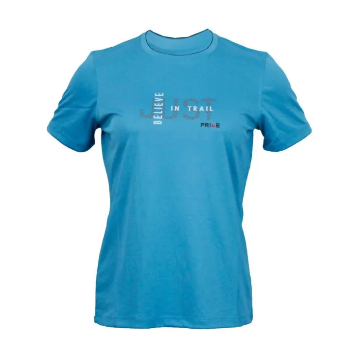 Women's Trail Printed Tee