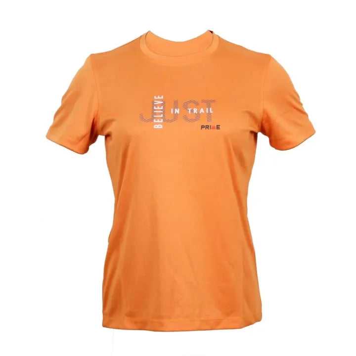 Women's Trail Printed Tee