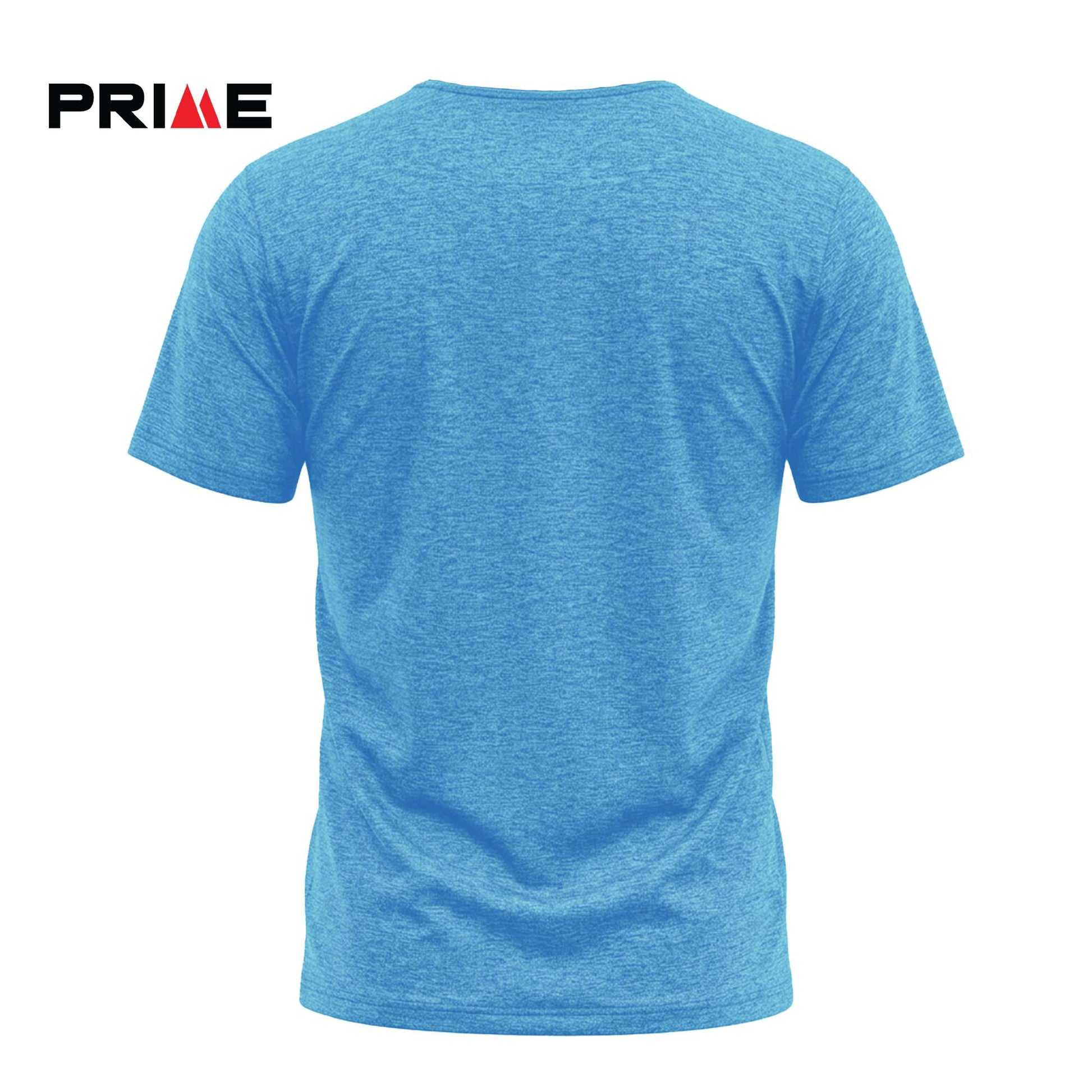 Men's Basic Line Round Neck