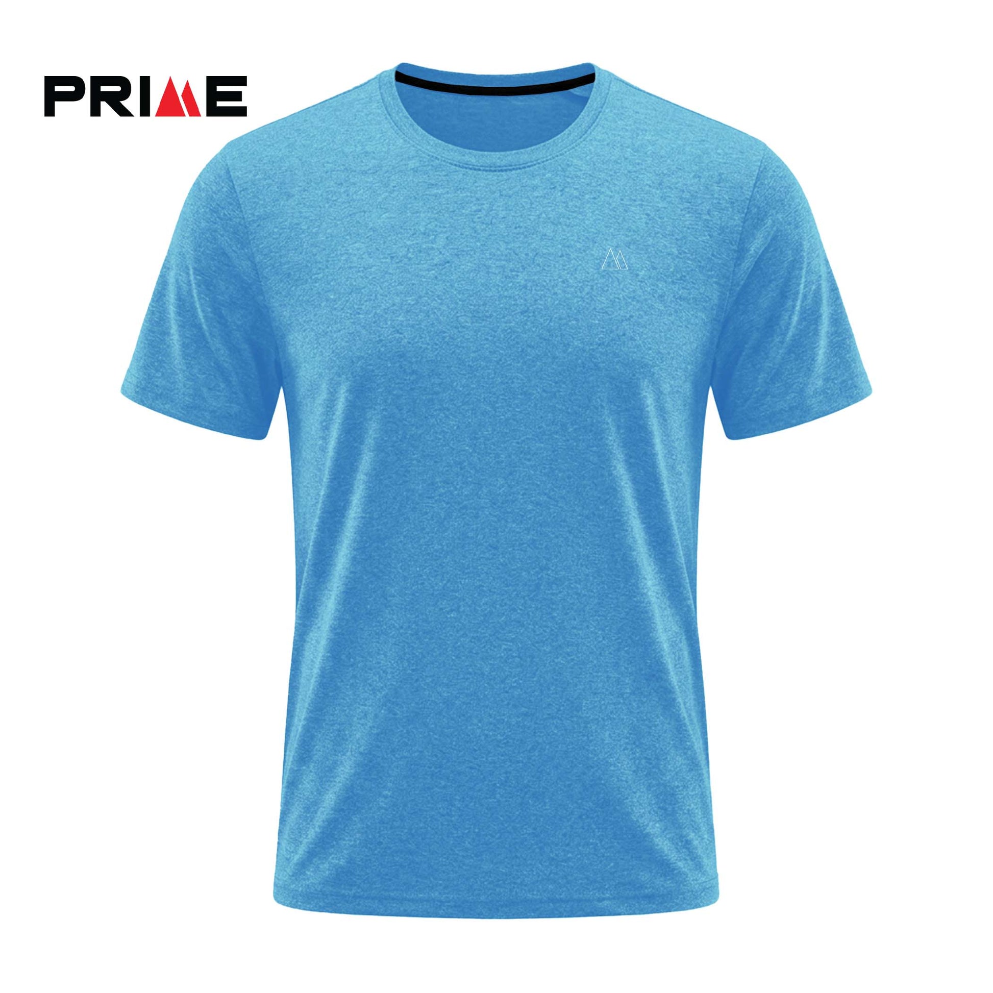 Men's Basic Line Round Neck