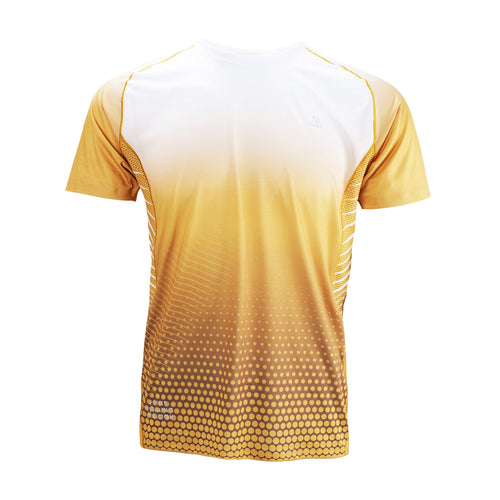 Men's Aero Round Neck