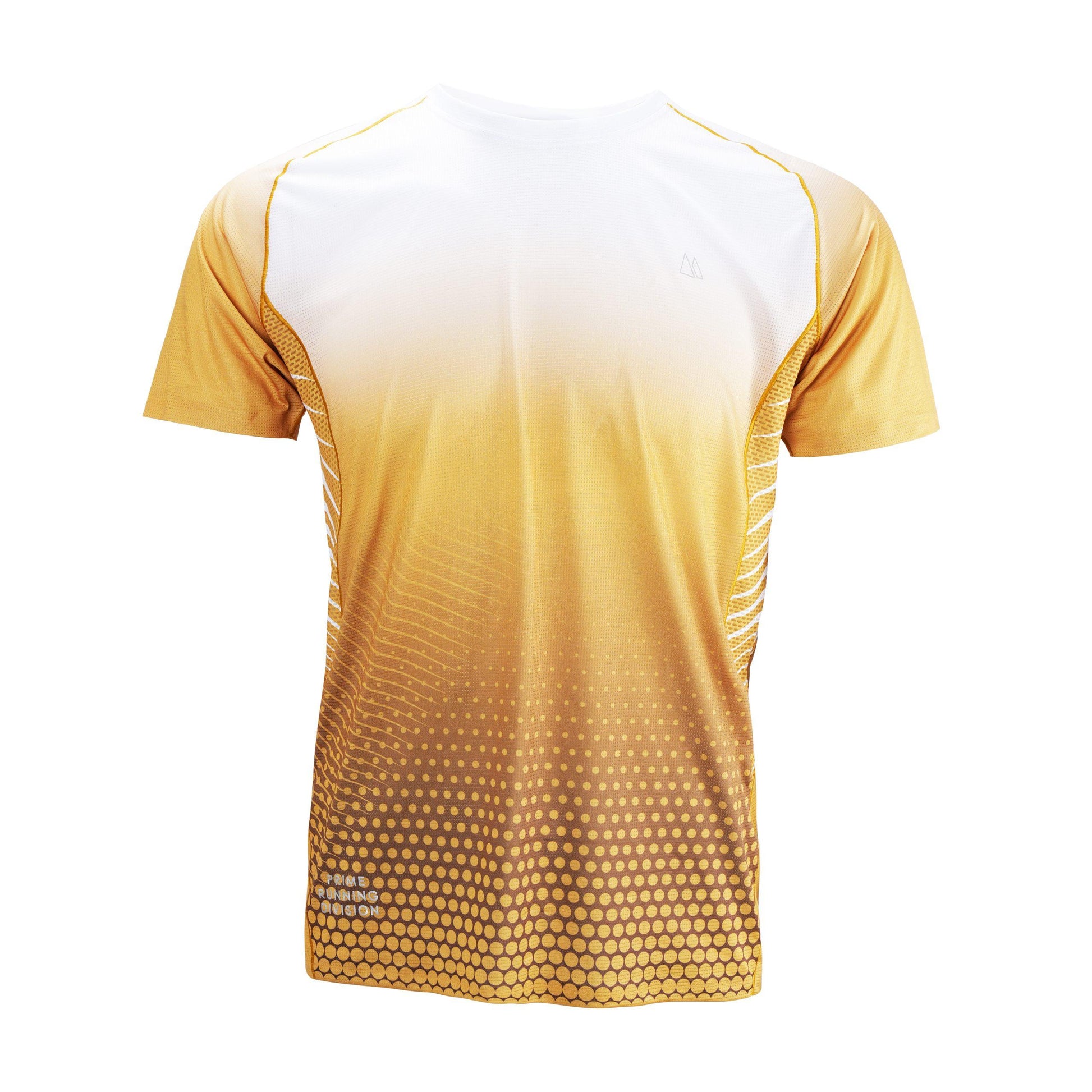 Men's Aero Round Neck